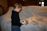 ENFANT ET CHIEN 481